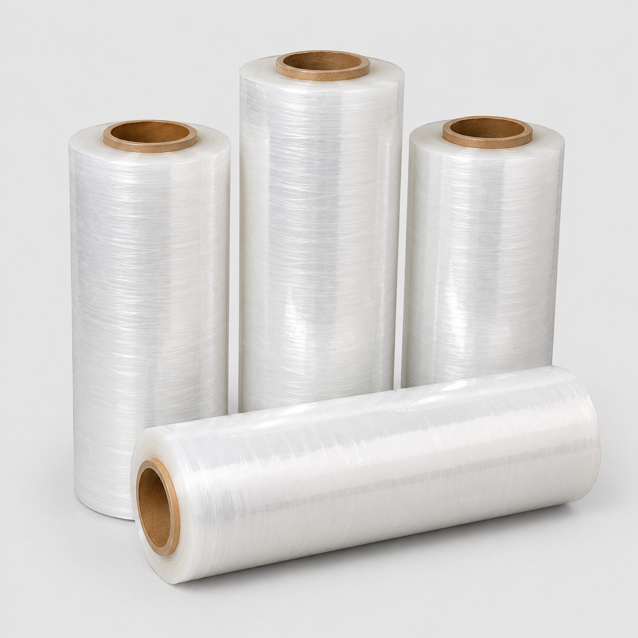 Shrink Wraps